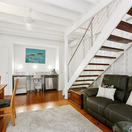 Port Douglas Cottage & Lodge Zewnętrze zdjęcie