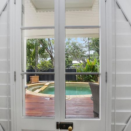 Port Douglas Cottage & Lodge Zewnętrze zdjęcie