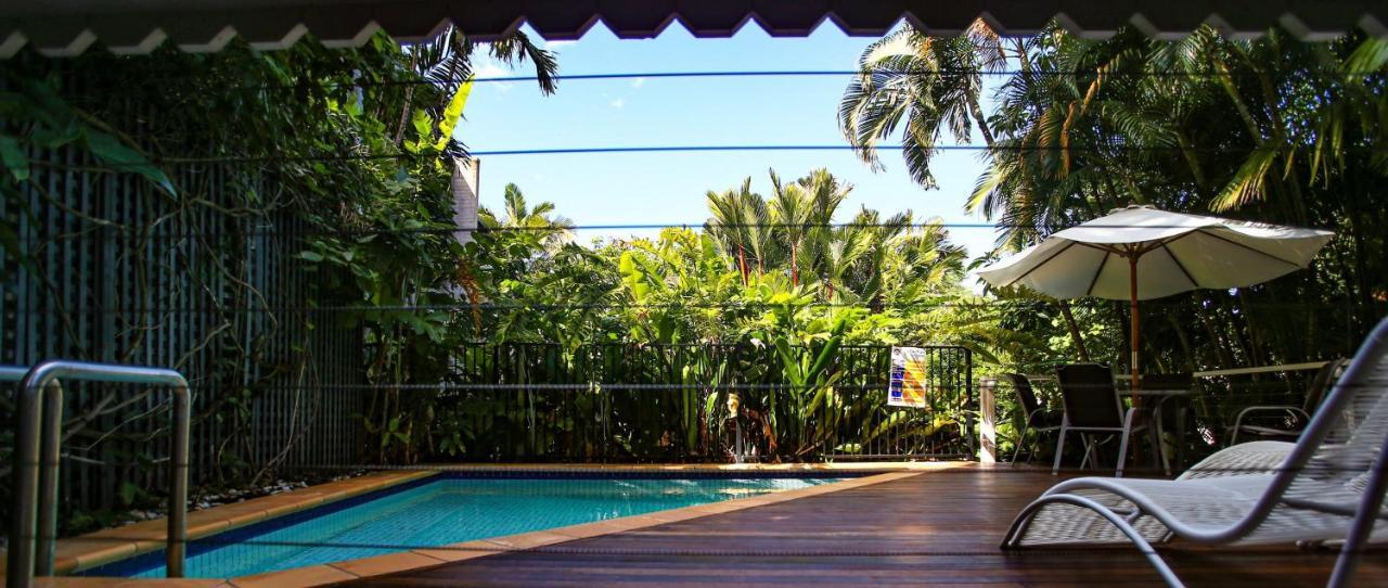Port Douglas Cottage & Lodge Zewnętrze zdjęcie