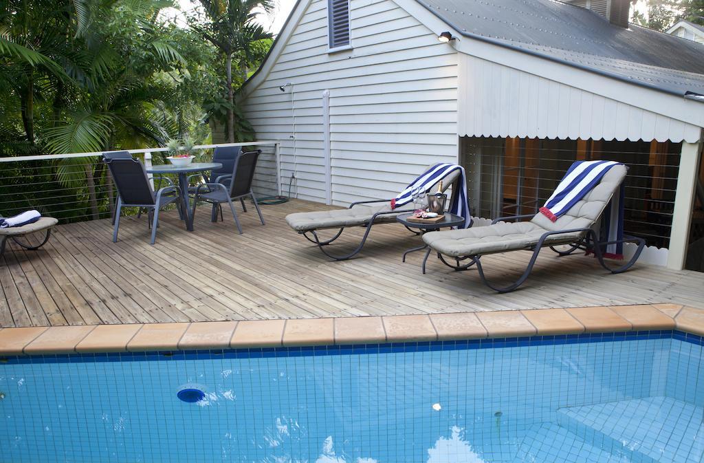 Port Douglas Cottage & Lodge Zewnętrze zdjęcie