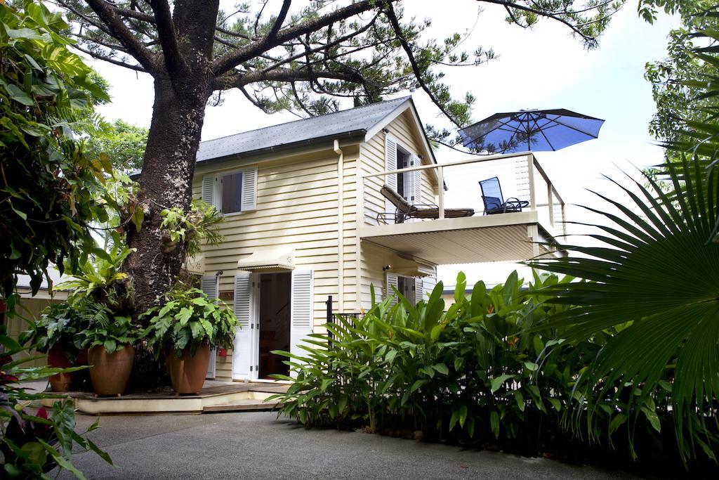 Port Douglas Cottage & Lodge Zewnętrze zdjęcie