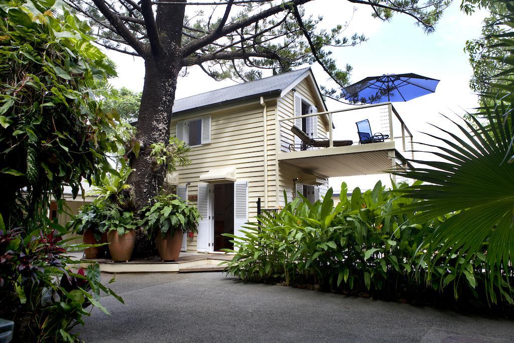 Port Douglas Cottage & Lodge Pokój zdjęcie