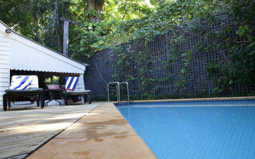 Port Douglas Cottage & Lodge Pokój zdjęcie