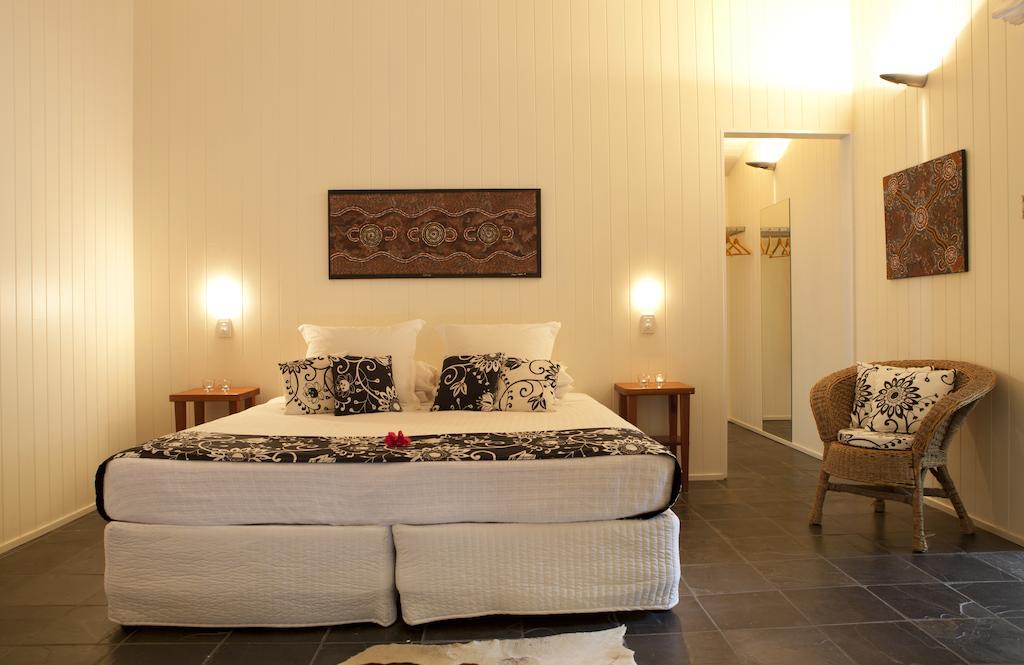 Port Douglas Cottage & Lodge Pokój zdjęcie