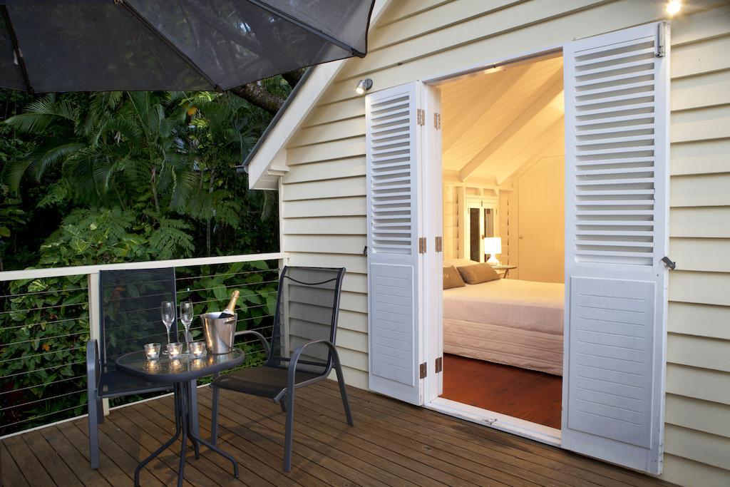 Port Douglas Cottage & Lodge Pokój zdjęcie