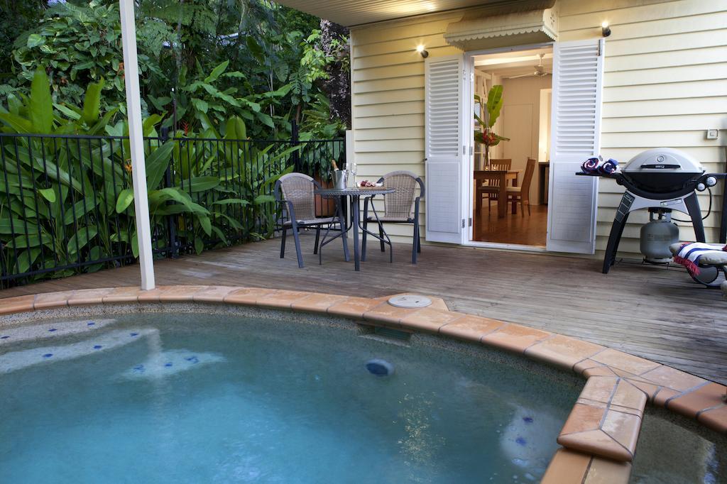 Port Douglas Cottage & Lodge Pokój zdjęcie