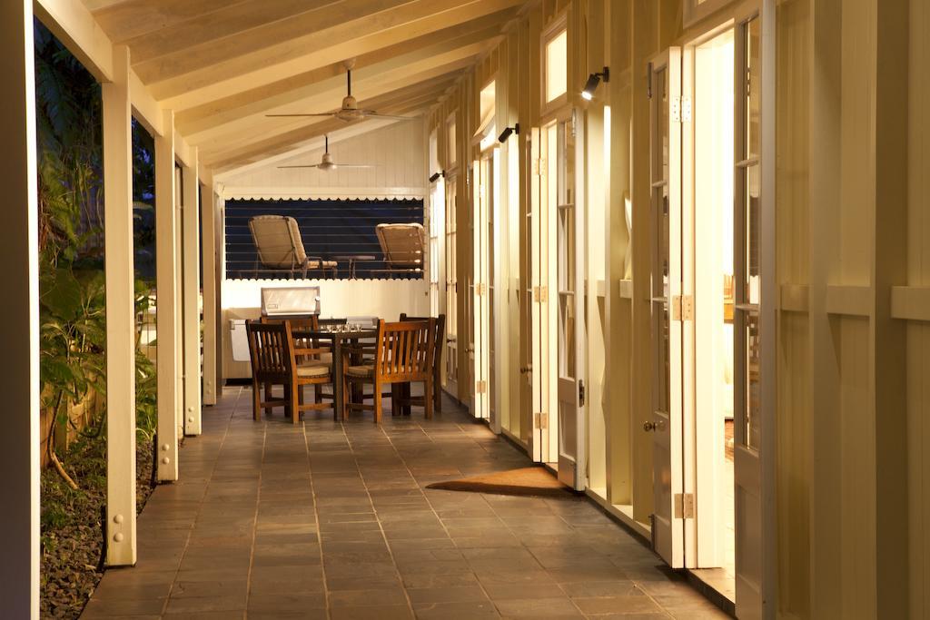 Port Douglas Cottage & Lodge Pokój zdjęcie