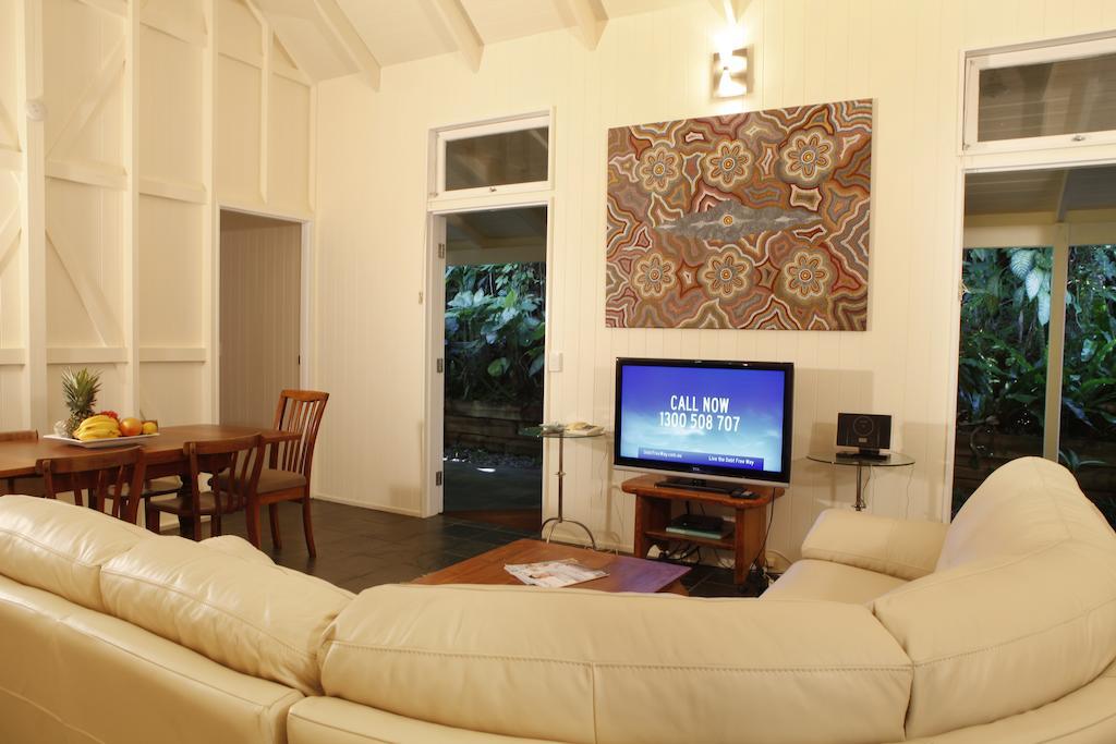 Port Douglas Cottage & Lodge Pokój zdjęcie