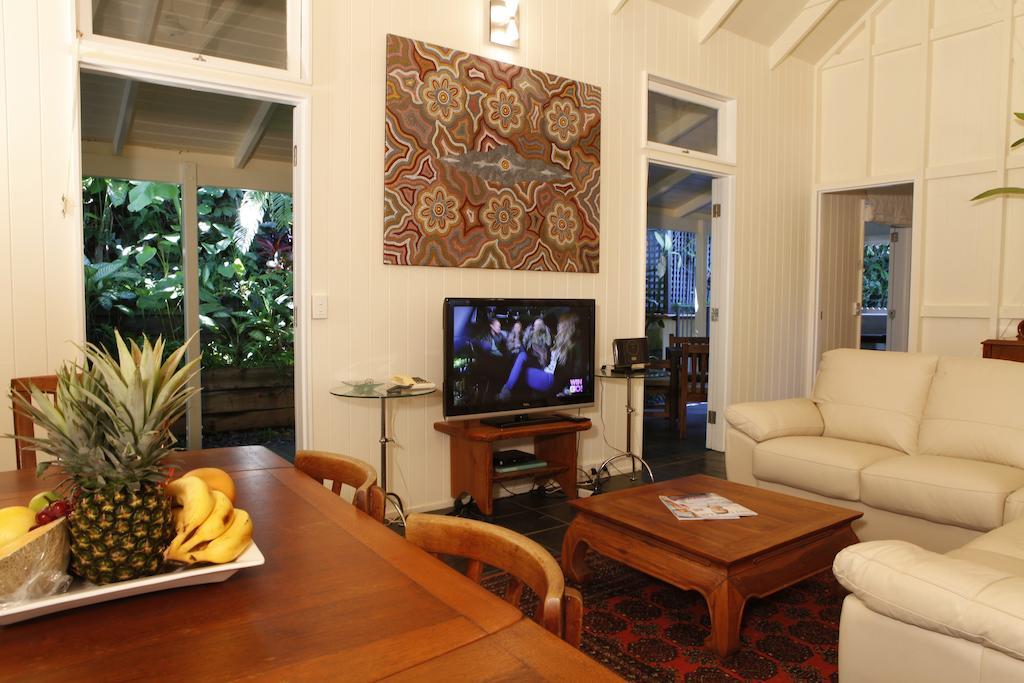Port Douglas Cottage & Lodge Pokój zdjęcie
