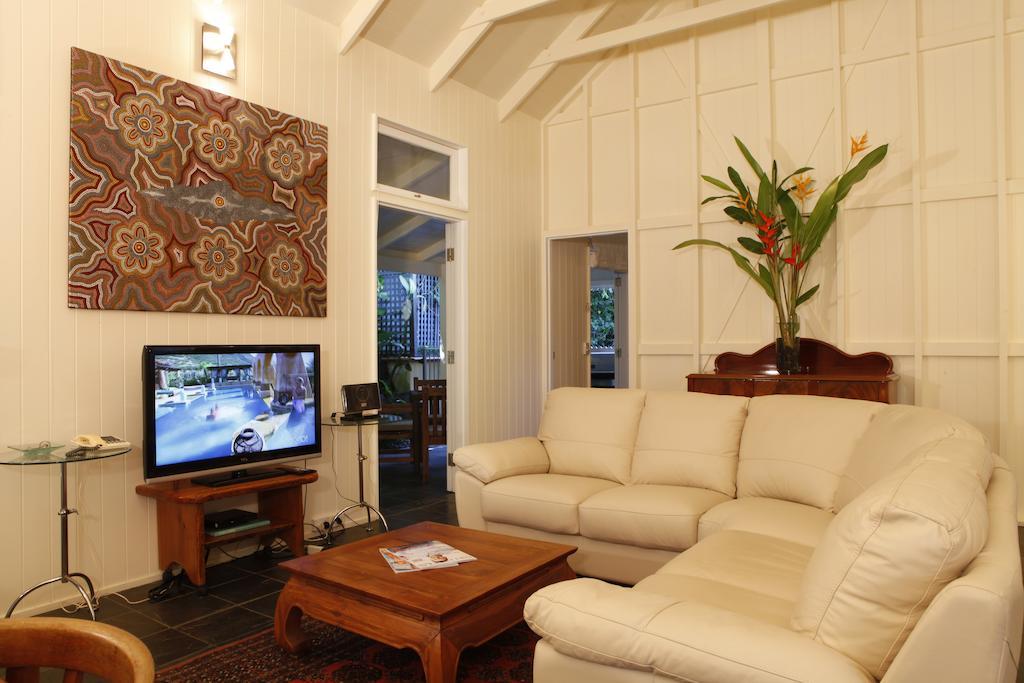 Port Douglas Cottage & Lodge Pokój zdjęcie