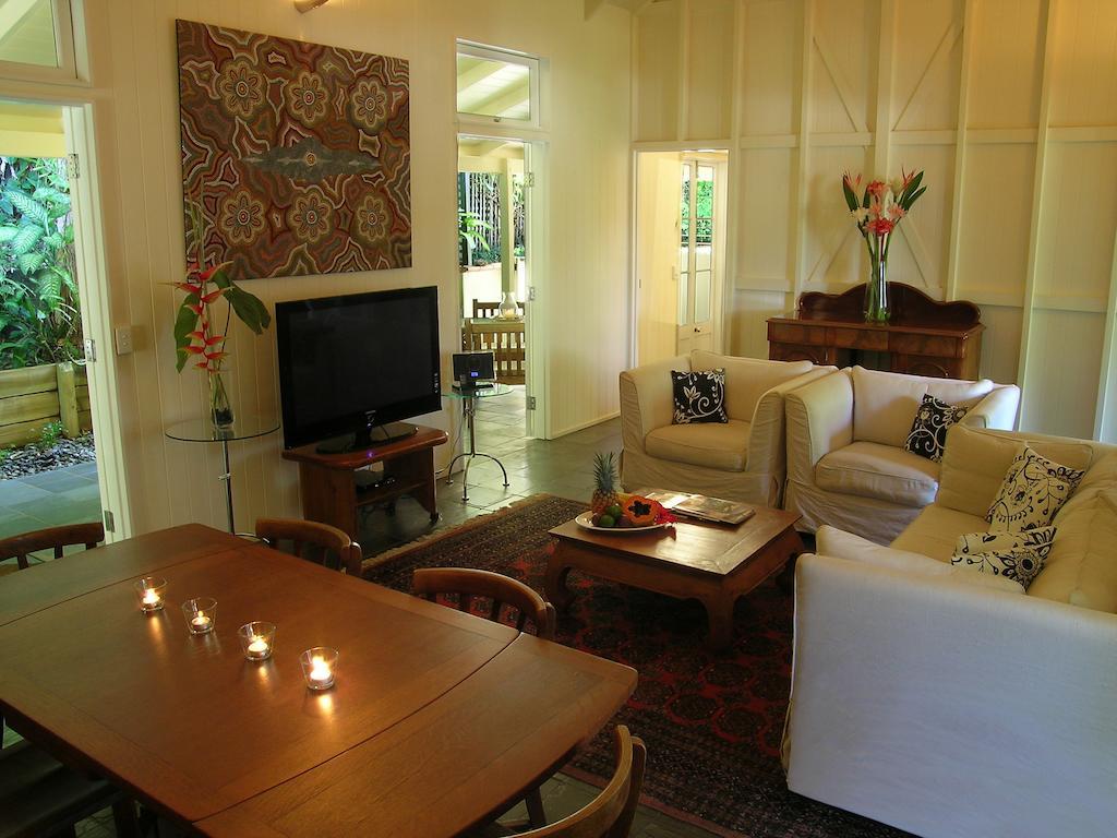 Port Douglas Cottage & Lodge Pokój zdjęcie