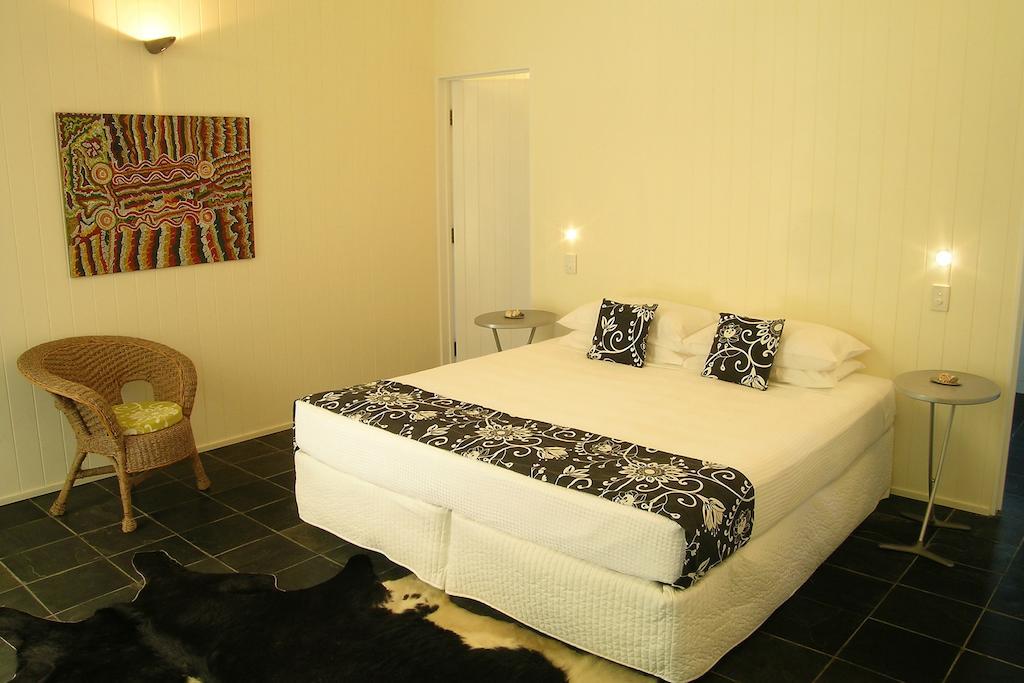 Port Douglas Cottage & Lodge Pokój zdjęcie