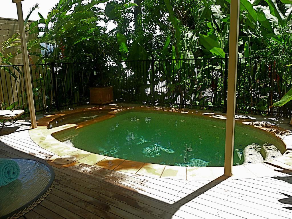 Port Douglas Cottage & Lodge Pokój zdjęcie