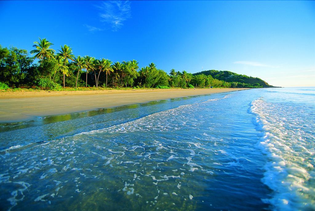 Port Douglas Cottage & Lodge Zewnętrze zdjęcie