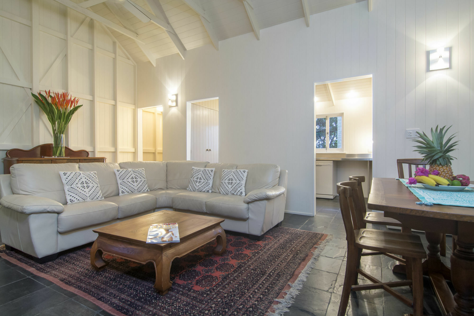 Port Douglas Cottage & Lodge Zewnętrze zdjęcie