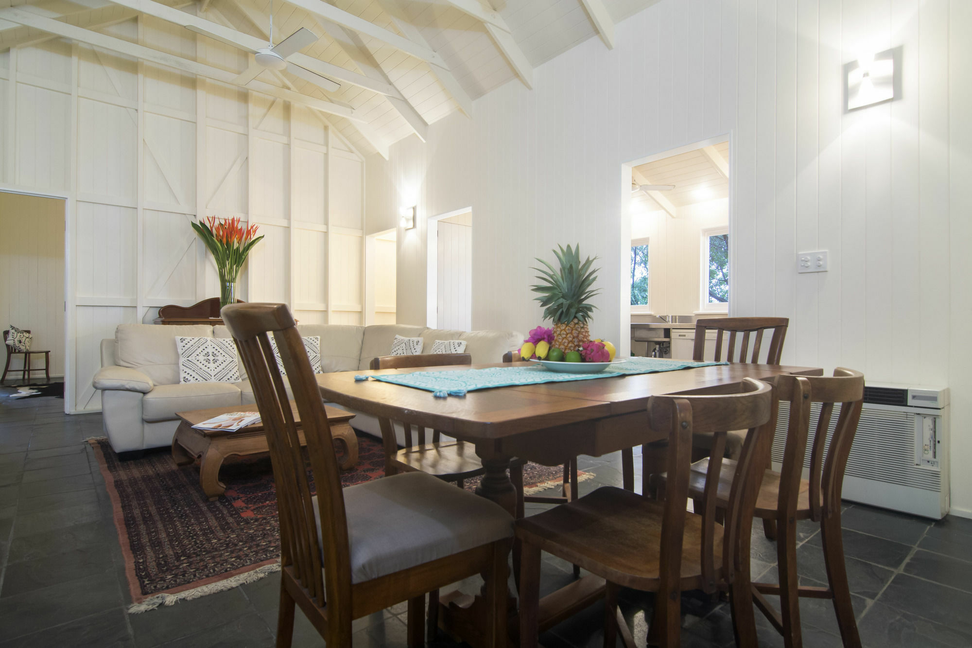 Port Douglas Cottage & Lodge Zewnętrze zdjęcie