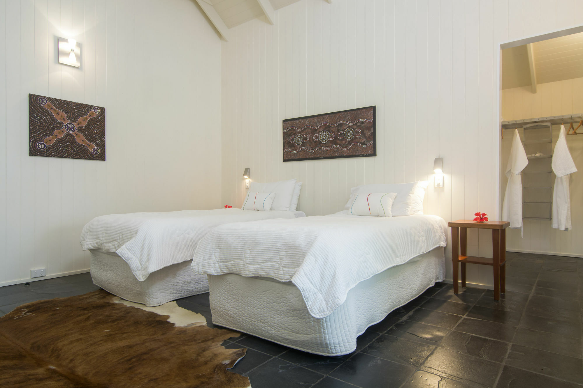 Port Douglas Cottage & Lodge Zewnętrze zdjęcie