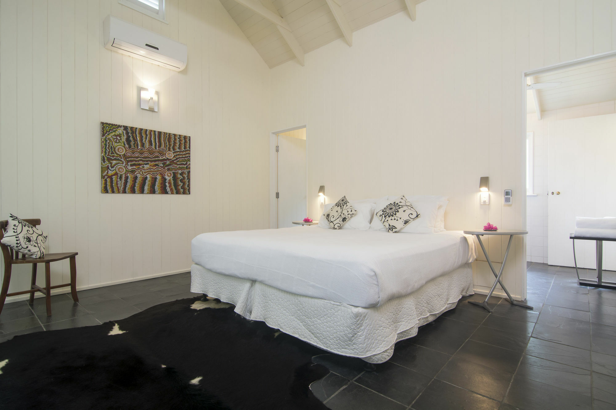 Port Douglas Cottage & Lodge Zewnętrze zdjęcie