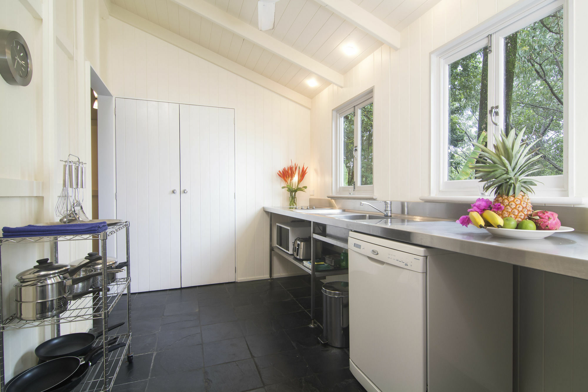 Port Douglas Cottage & Lodge Zewnętrze zdjęcie