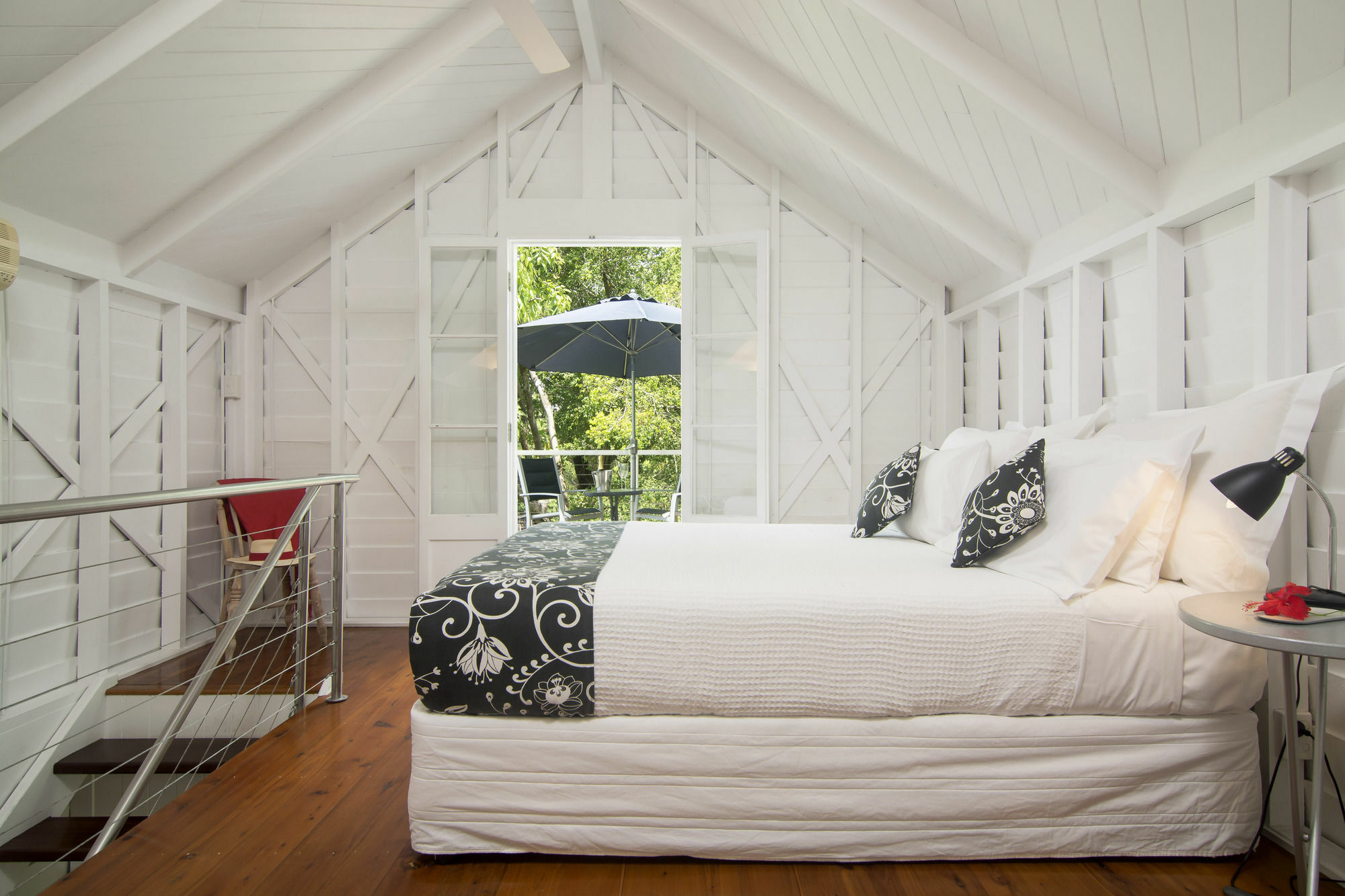 Port Douglas Cottage & Lodge Zewnętrze zdjęcie